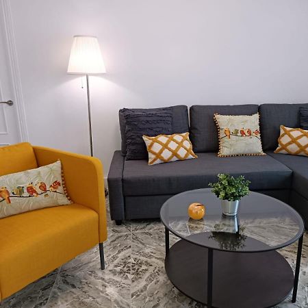 Mimosa Home 塔拉韦拉·德·拉·雷纳 外观 照片