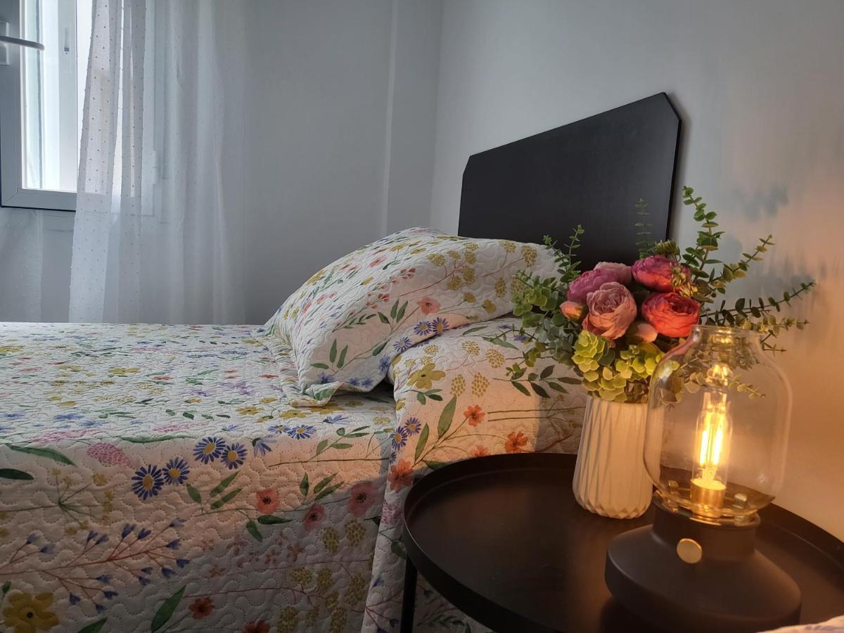 Mimosa Home 塔拉韦拉·德·拉·雷纳 外观 照片